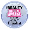 Pure Beauty Global Awards 2019 Finalist
