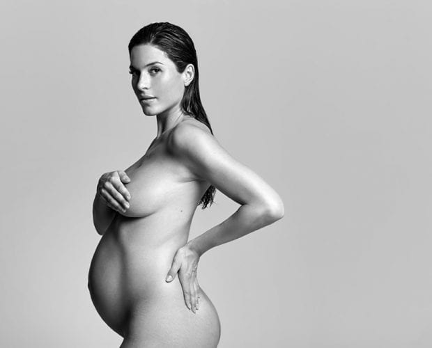 Cremas Me and Me: cremas para el embarazo