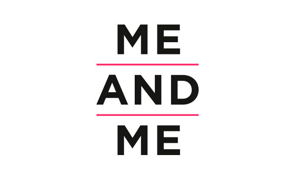 logo Me and Me